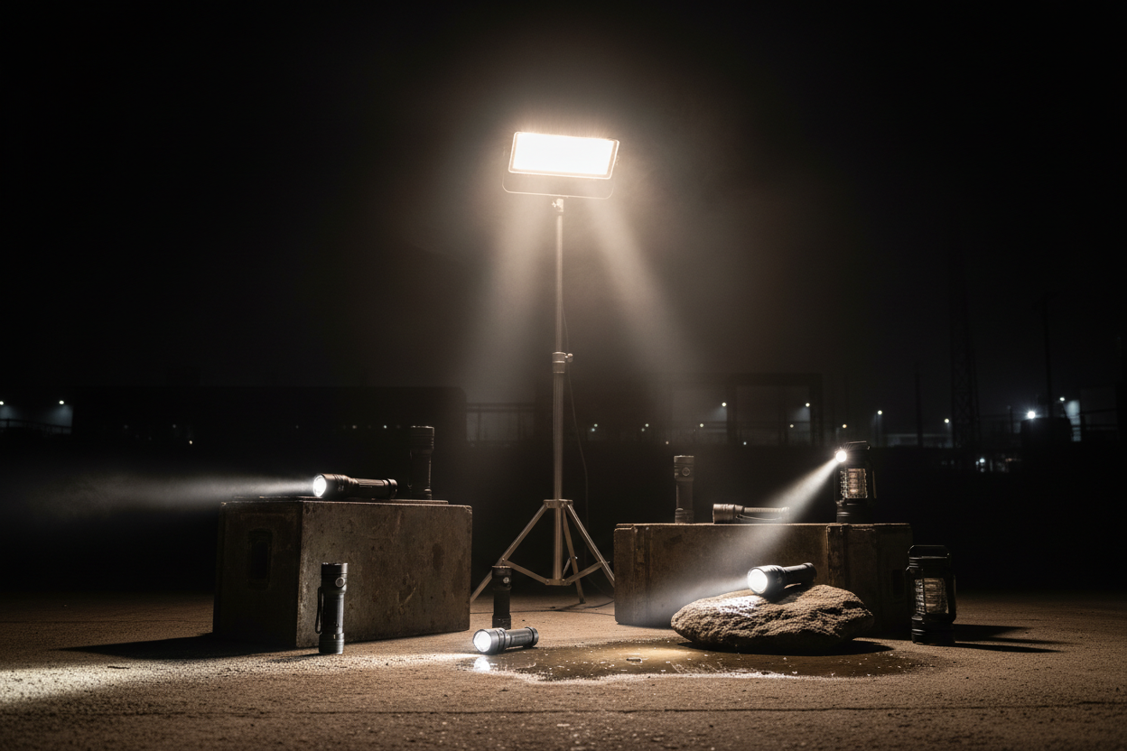 Lighting Systems