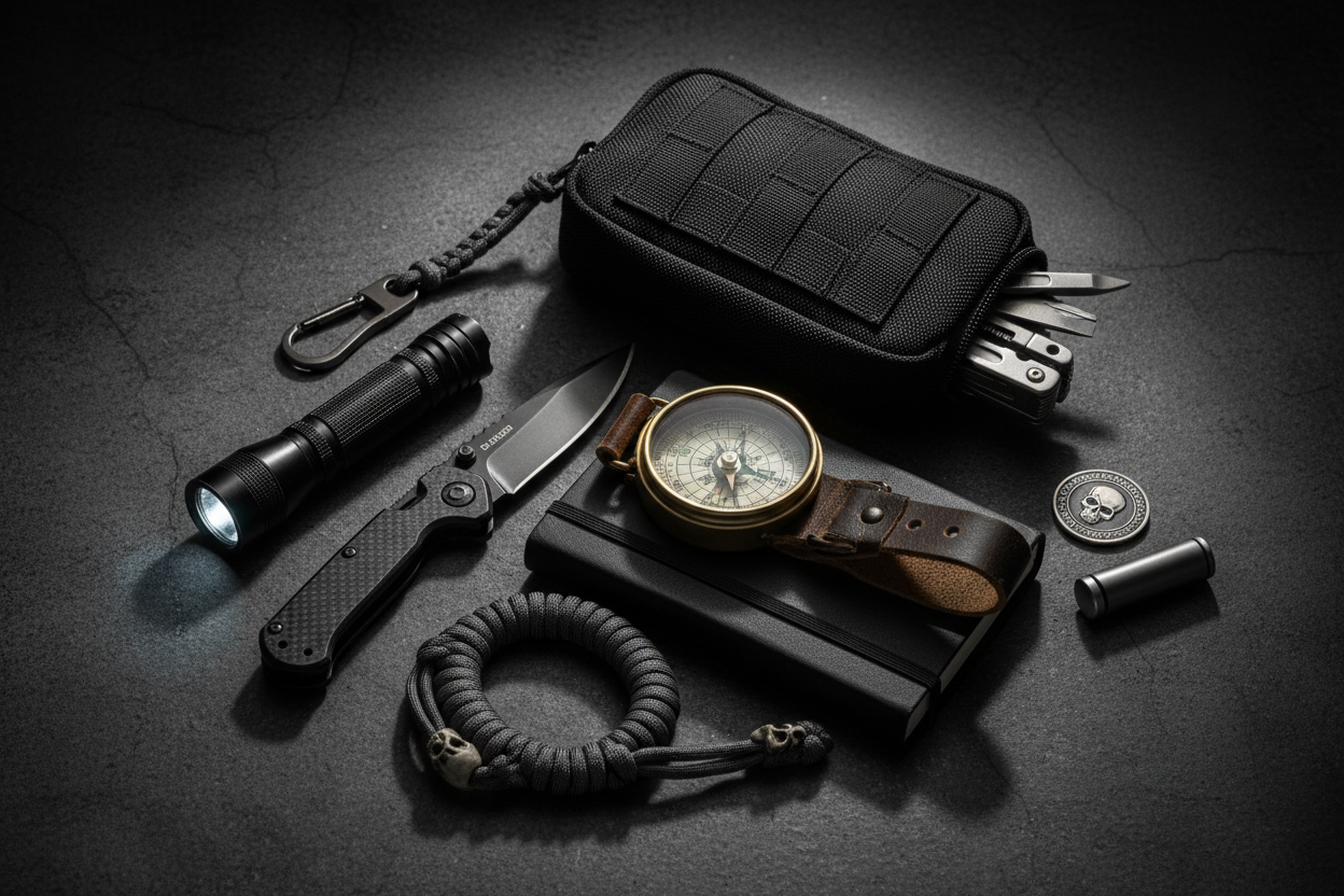 EDC & Field Gear