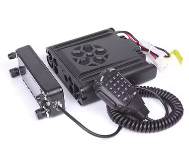 Zastone D9000 Dual Band Mobile Ham Radio