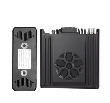 Zastone D9000 Dual Band Mobile Ham Radio
