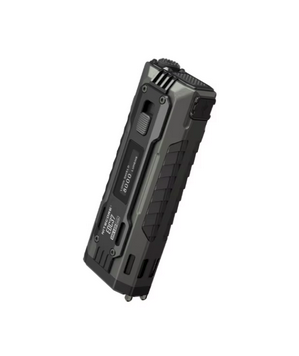 Nitecore EDC 37 – 8000 Lumen Rechargeable Flashlight