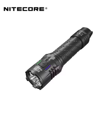 Nitecore P27IX Tactical Flashlight