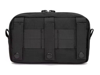 Tactical Pouch MOLLE – Modular EDC Utility Pouch