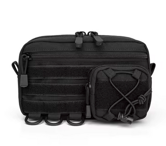 Tactical Pouch MOLLE – Modular EDC Utility Pouch