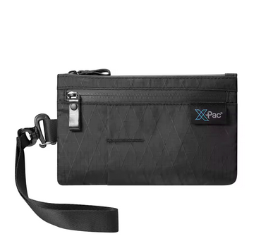 EDC Card & Gear Pouch – Slim Organizer for Cards, Flashlights & Pens