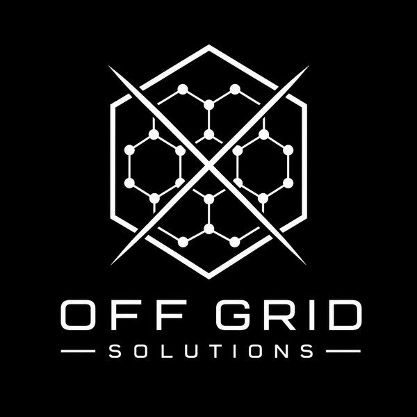 OFF-GRID SOLUTIONS